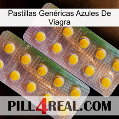 Pastillas Genéricas Azules De Viagra new10